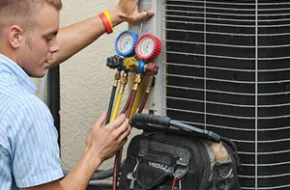 Slide of Overtime Services & Repairs