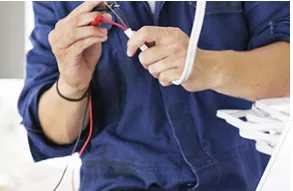 Slide of Overtime Services & Repairs