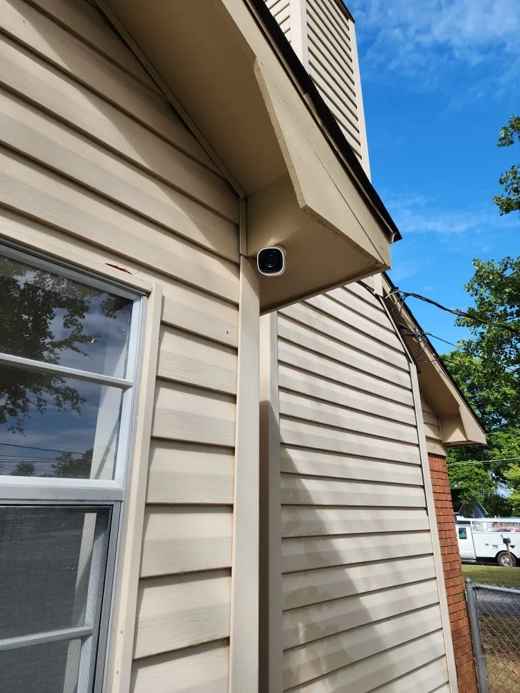 Slide of Overton Power Solutions Electric