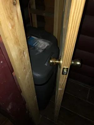 Owen County Contracting