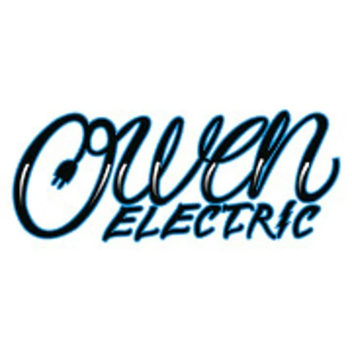 Slide of Owen Electric