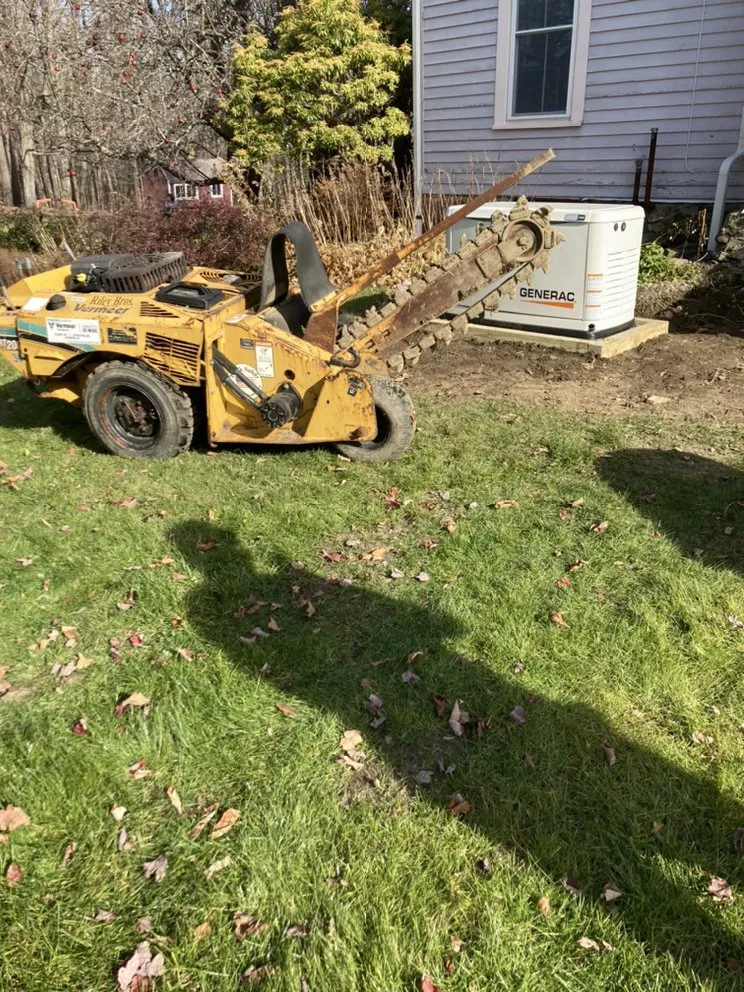 Licensed panel upgrade experts serving Cummington, MA - Owen Ouimet Electrician