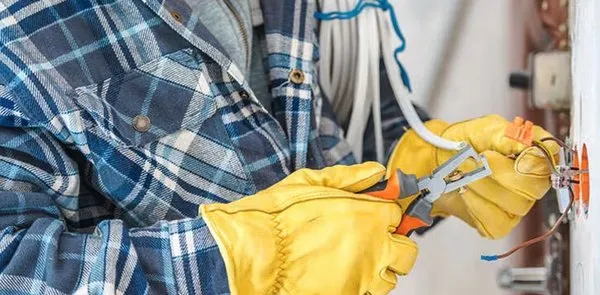 Owens & Brown Electric