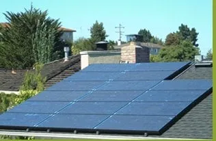 Slide of Owens Electric & Solar