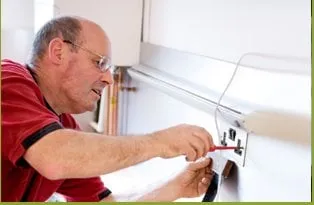 Slide of Owens Electric & Solar