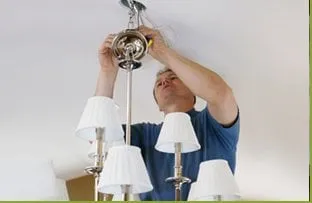 Slide of Owens Electric & Solar