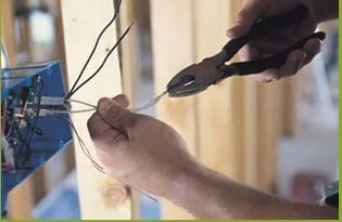 Slide of Owens Electric & Solar