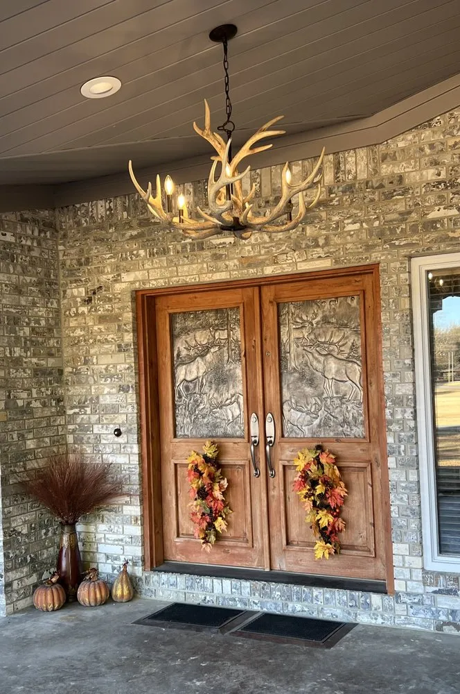 Slide of Owens Electric