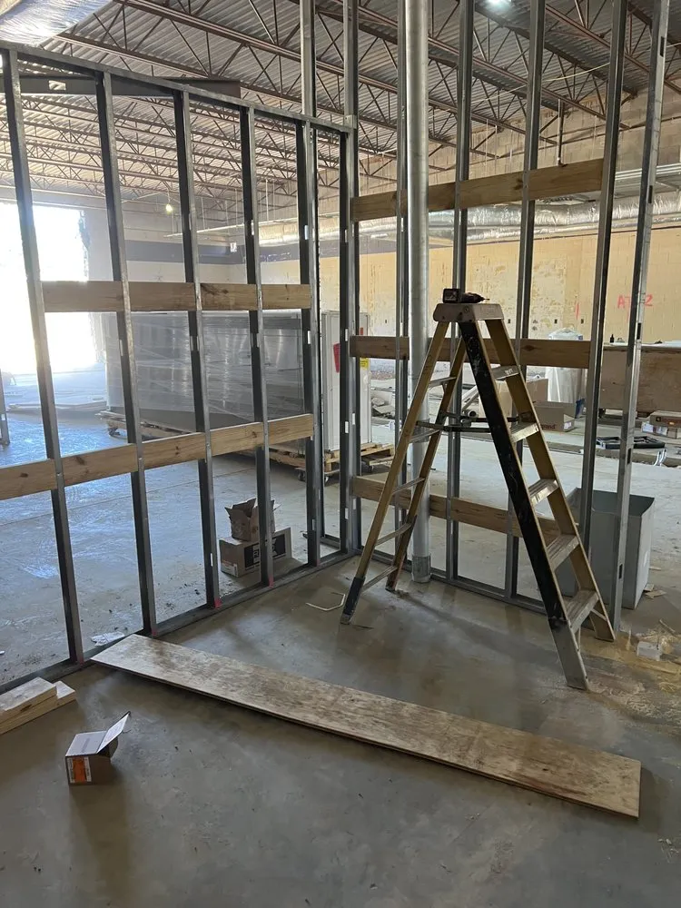 Slide of Owens Electric