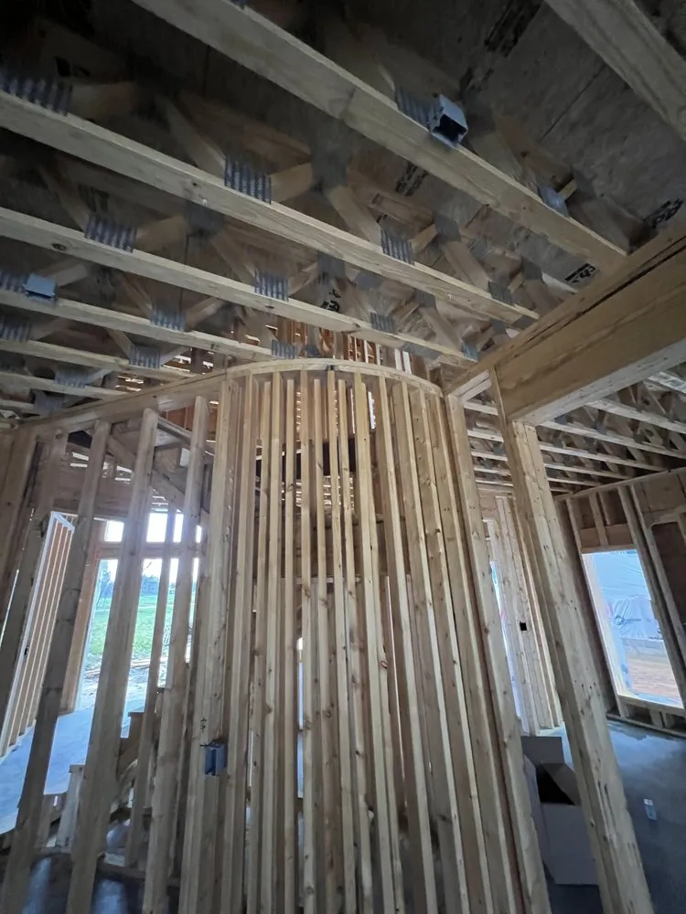 Slide of Owens Electric