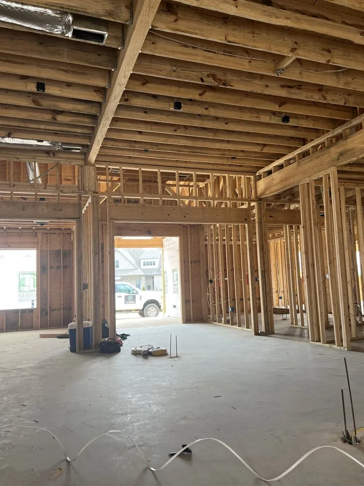 Slide of Owens Electric