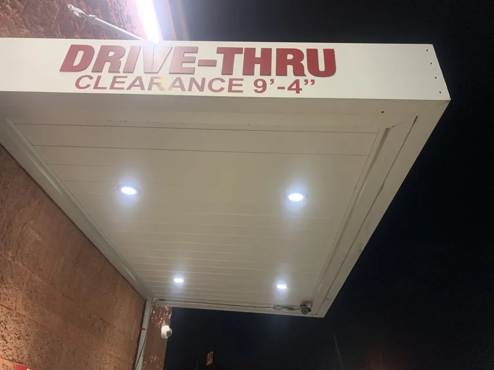 Slide of Owens Electric