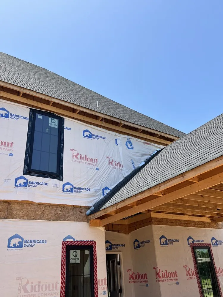 Slide of Owens Electric