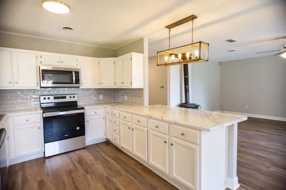 Slide of Owens Electric