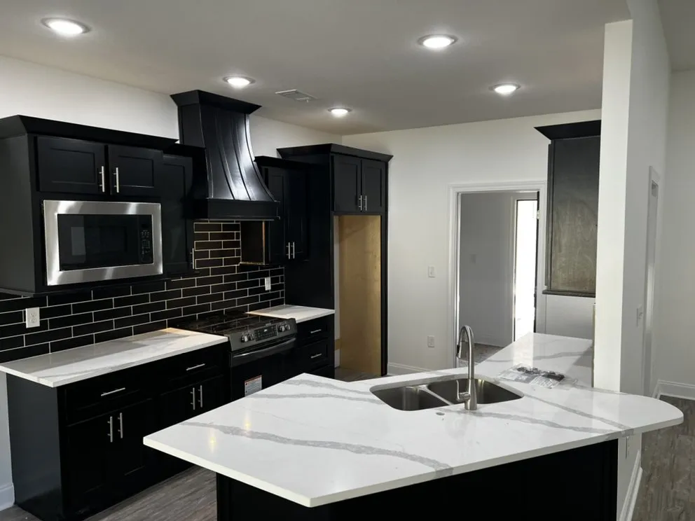 Slide of Owens Electric