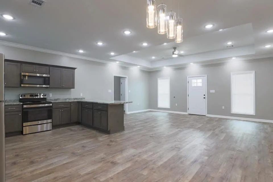 Professional outlet and switch repair in ,  by Owens Electric