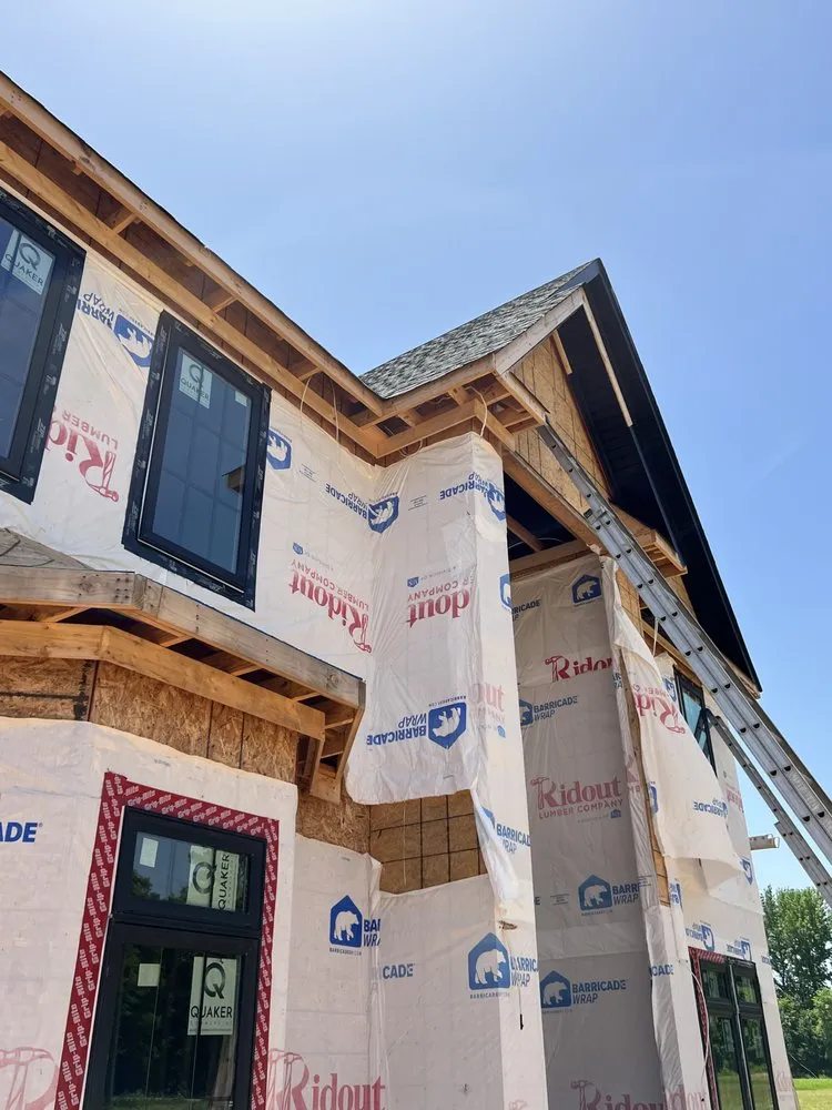 Slide of Owens Electric