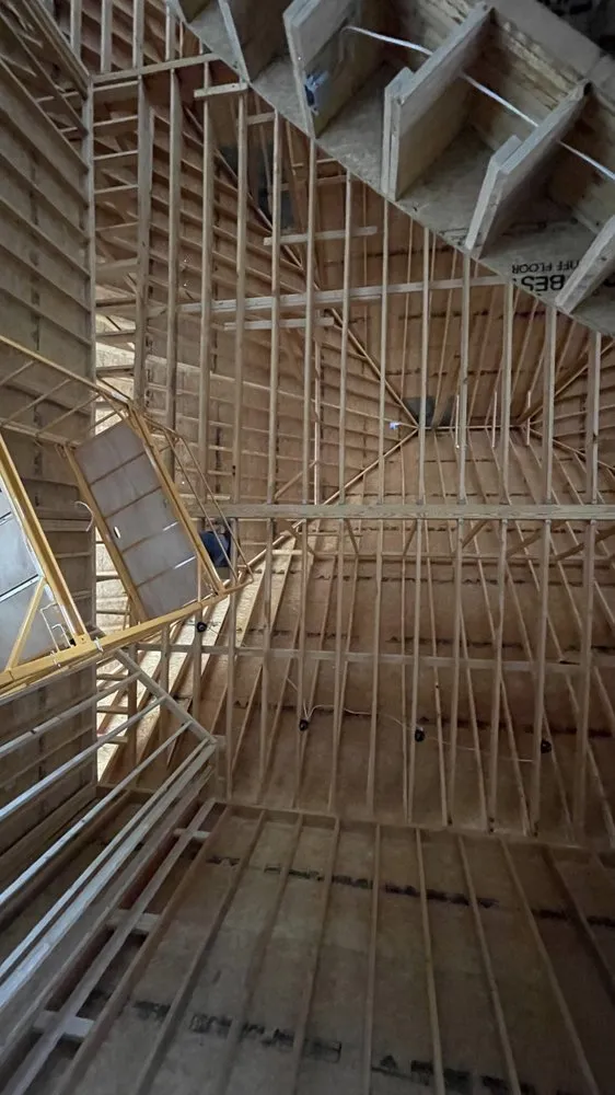 Slide of Owens Electric