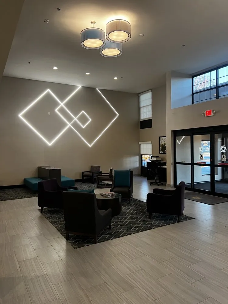 Slide of Owens Electric