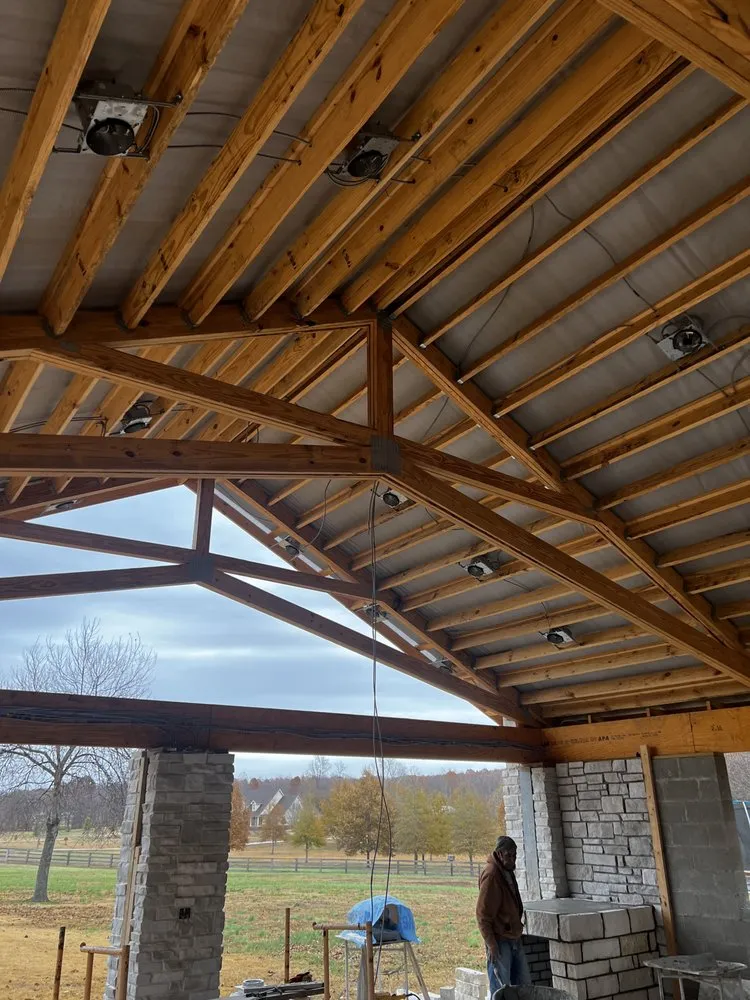 Slide of Owens Electric