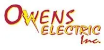 Slide of Owens Electric
