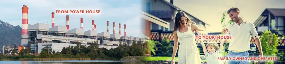 Slide of Owens Electric