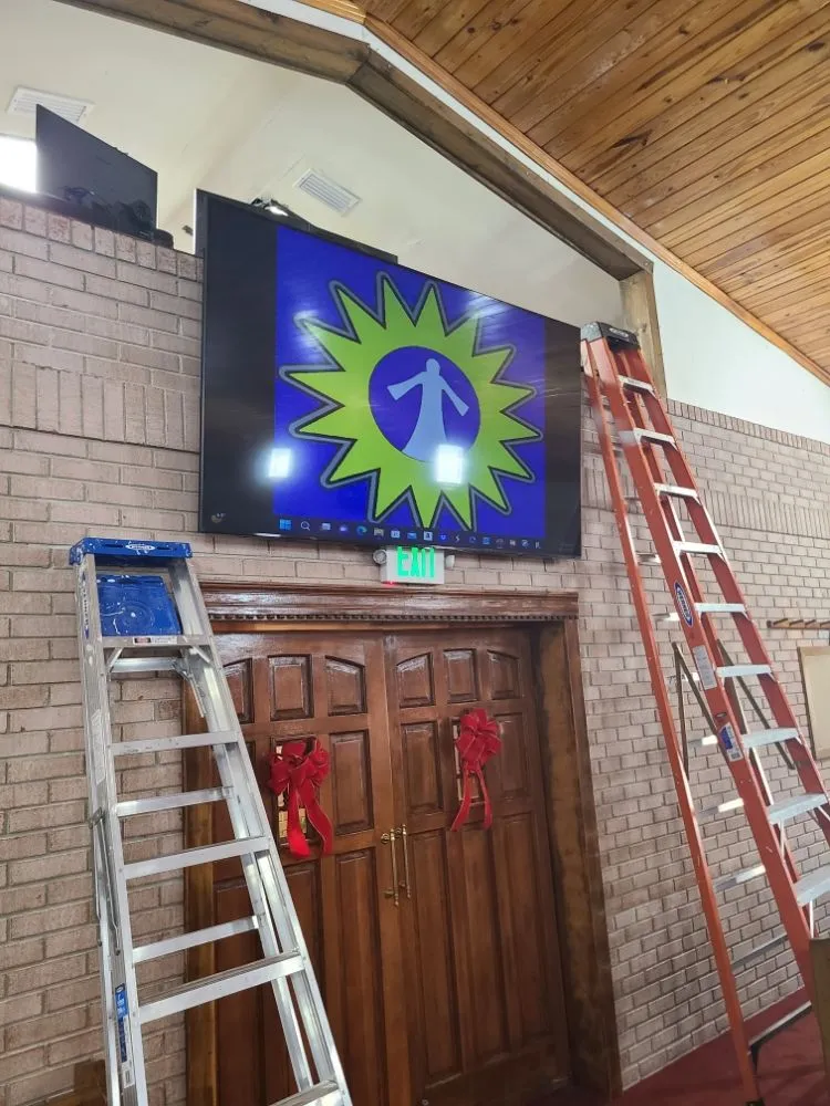 Slide of Owens Home Solutions