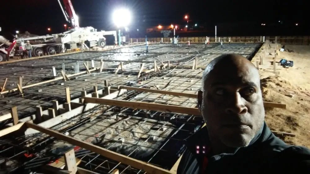 Slide of Owens' Tiger's Electric