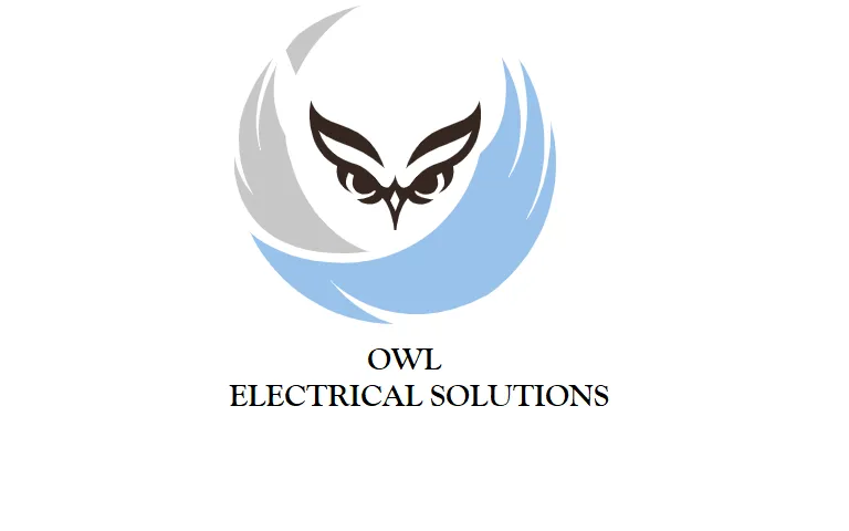 Slide of OWL Electrical Solutions