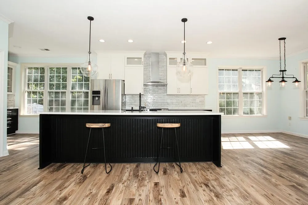 Slide of Owners Choice Construction