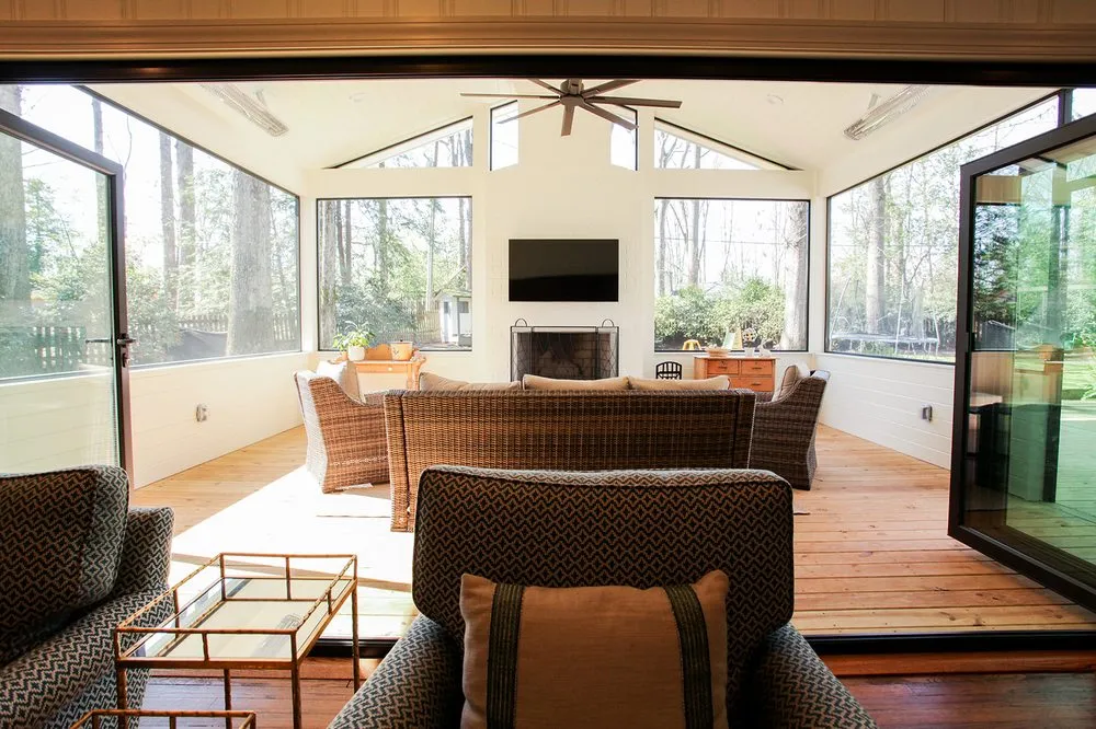 Slide of Owners Choice Construction