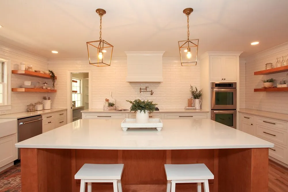 Slide of Owners Choice Construction