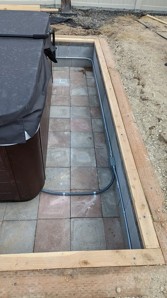 Slide of Owyhee Networks