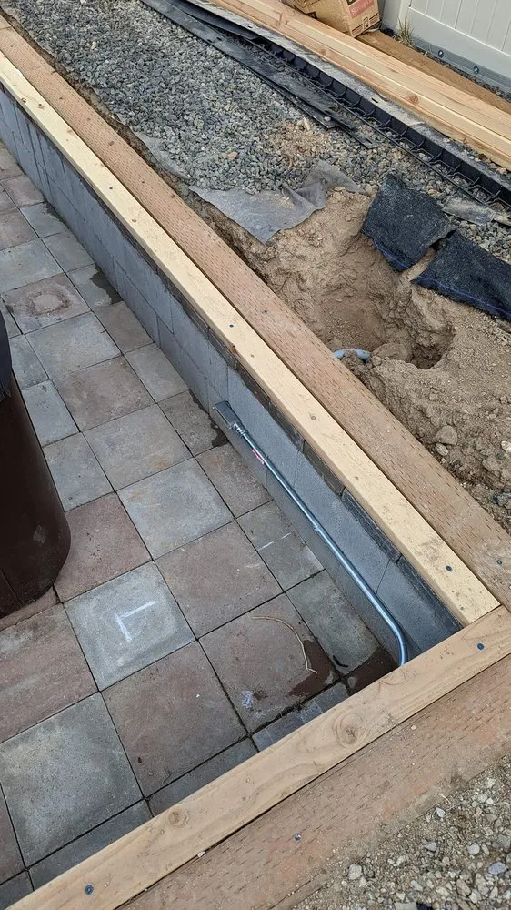 Slide of Owyhee Networks