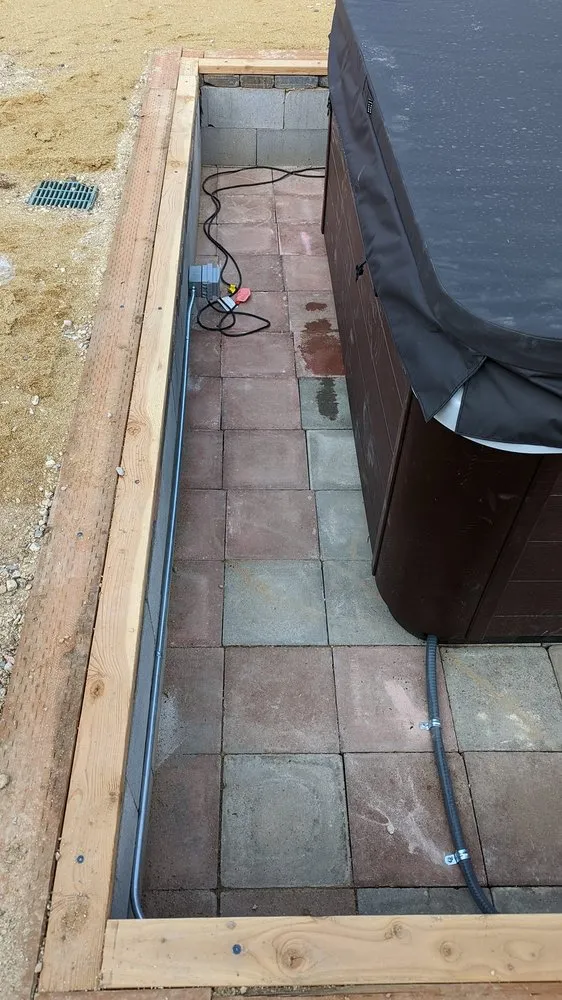 Slide of Owyhee Networks