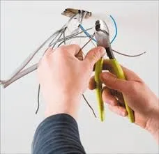 Slide of Oyster Bay Electric