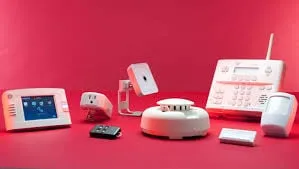 Slide of Oyster Bay Electric