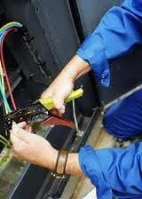 Slide of Oyster Bay Electric