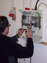 Slide of Oyster Bay Electric