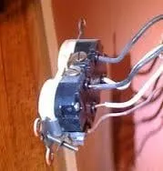 Slide of Oyster Bay Electric