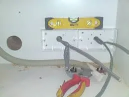 Slide of Oyster Bay Electrical