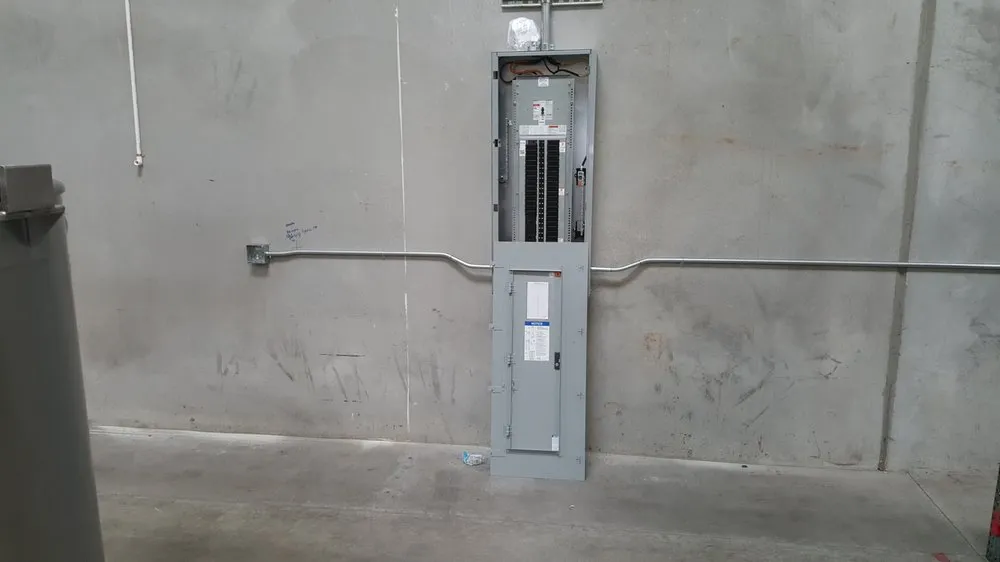 Slide of OZ Electric