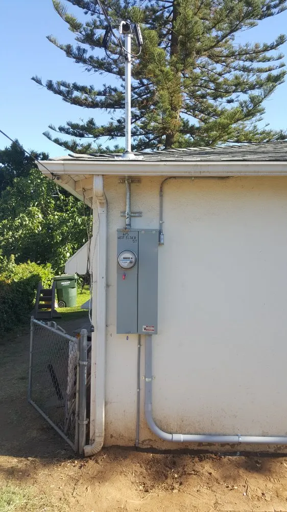 Slide of OZ Electric