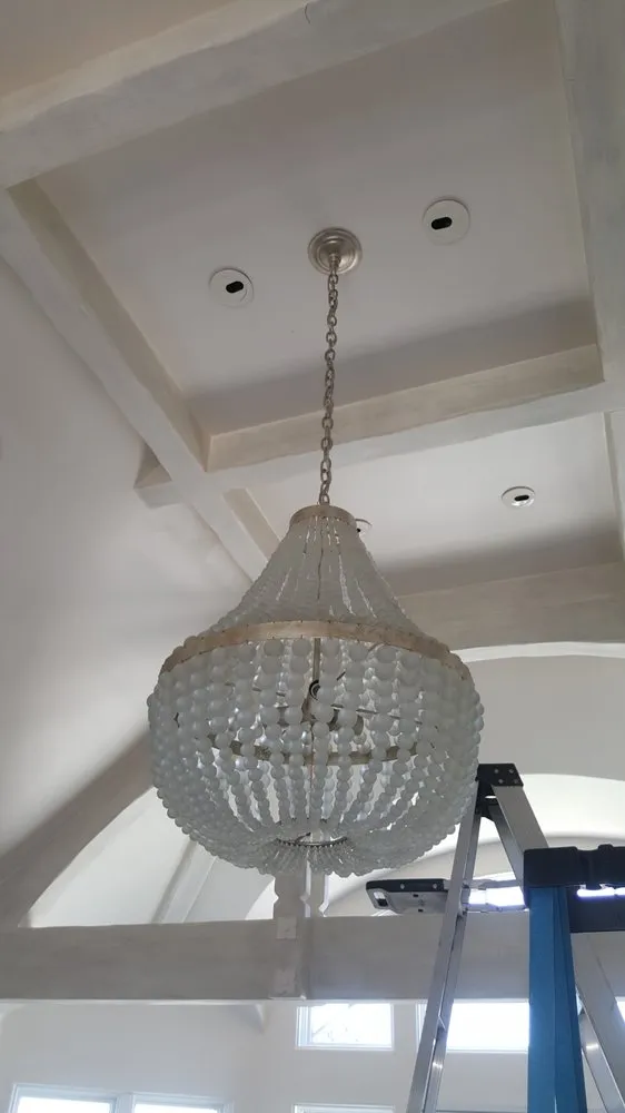 Slide of OZ Electric