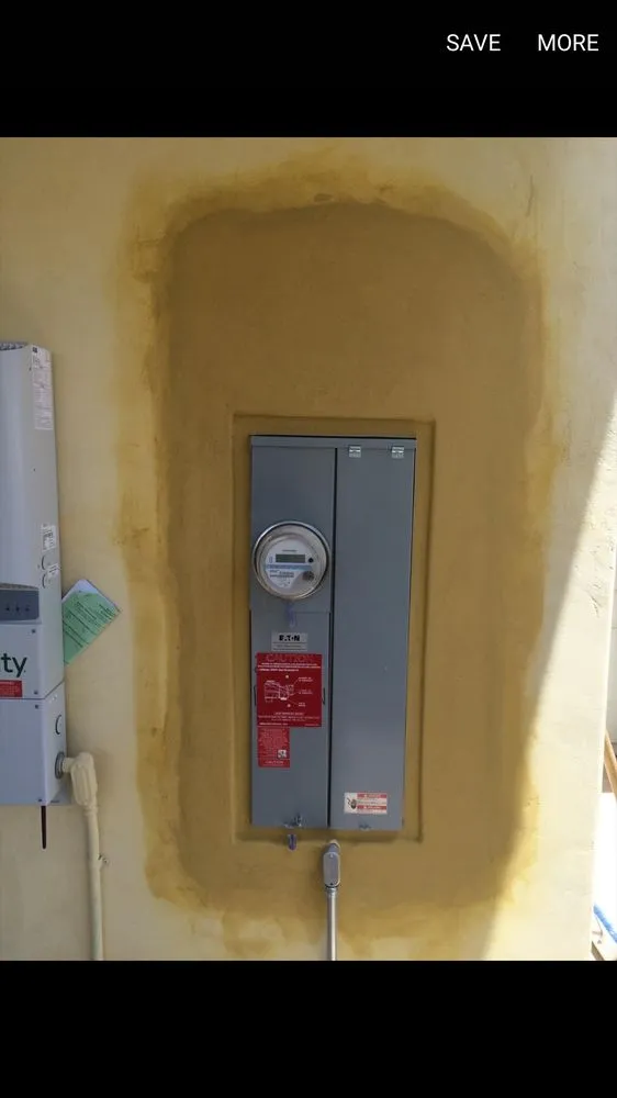 Slide of OZ Electric