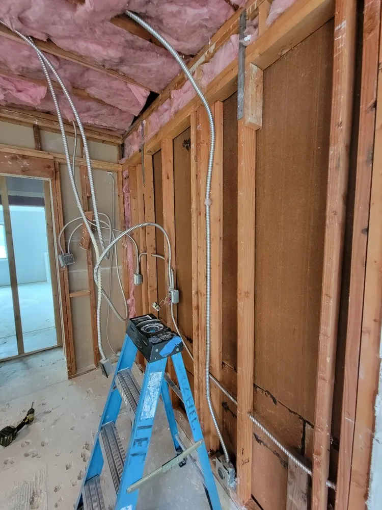 Slide of OZ Electric