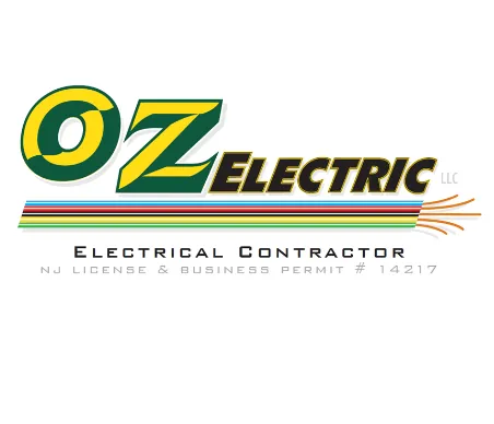 Slide of Oz Electric LLC