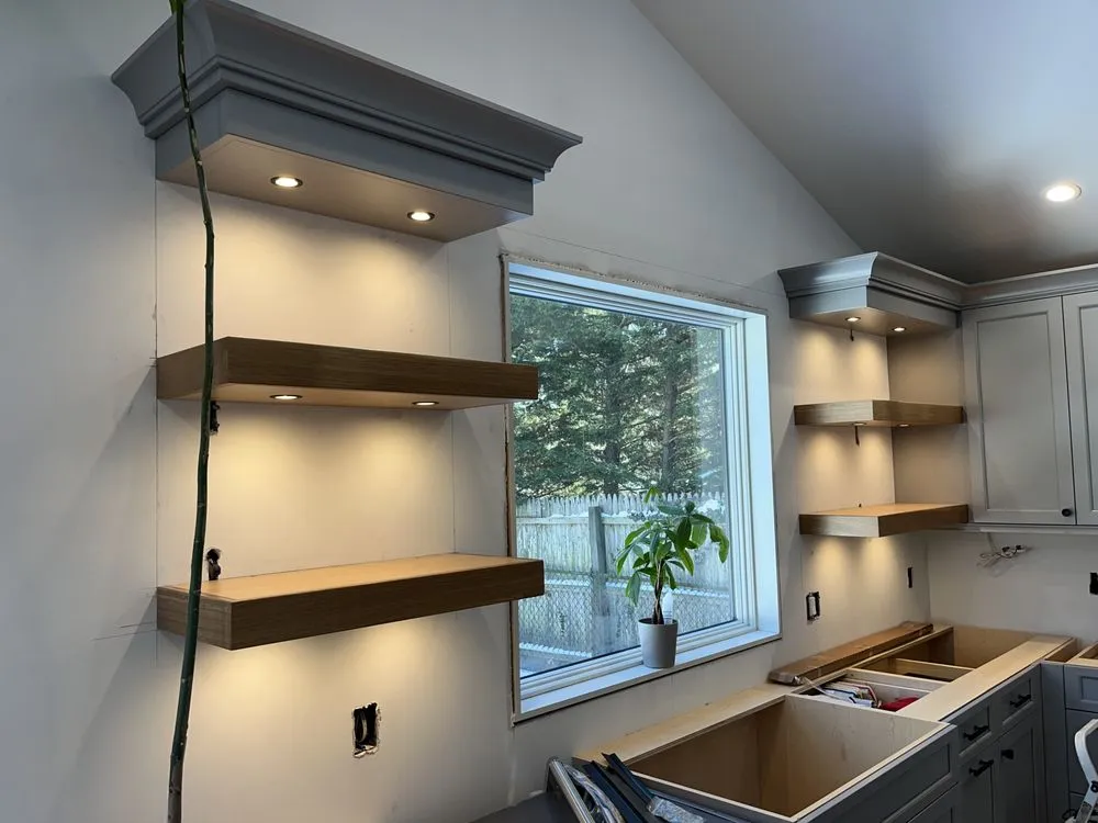 Slide of Oz Electric