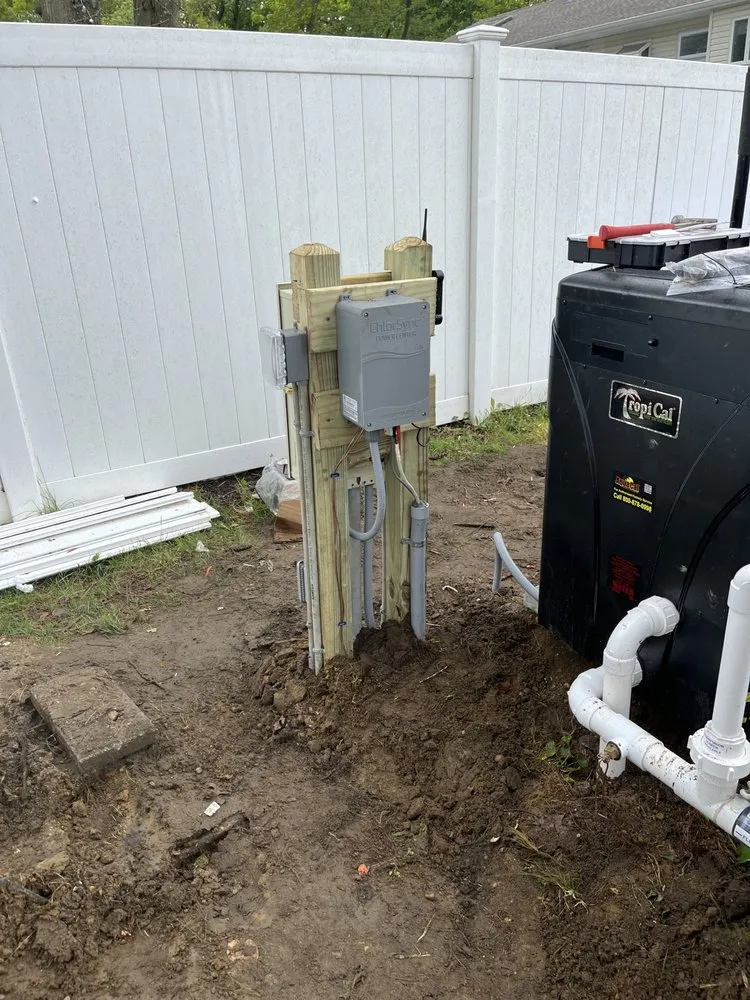 Slide of Oz Electric