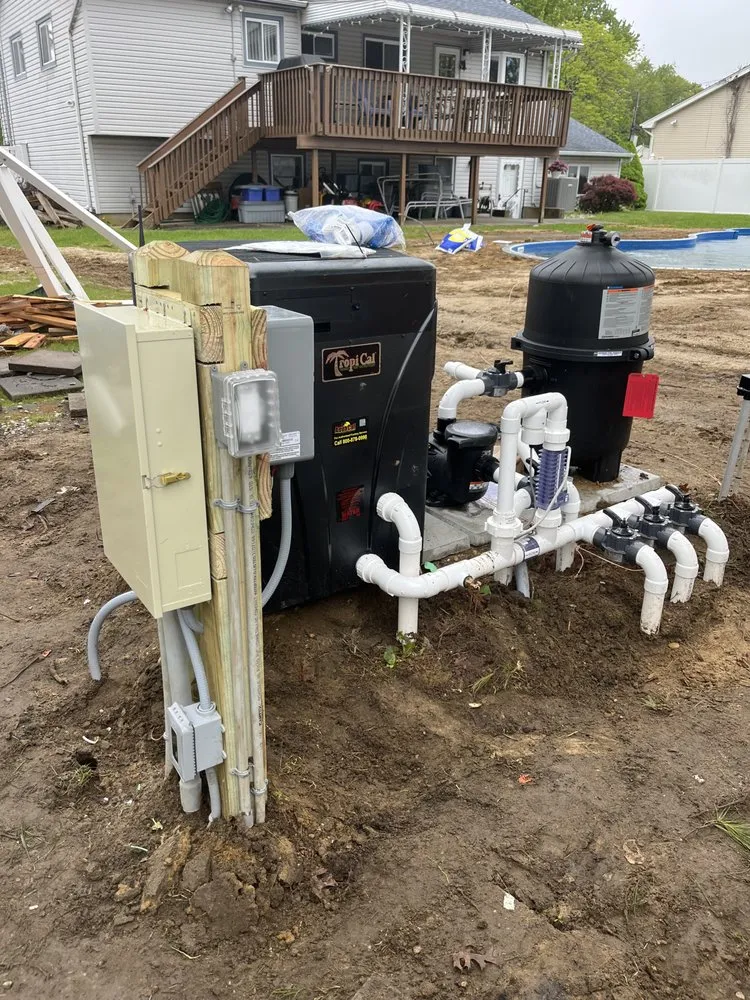 Slide of Oz Electric